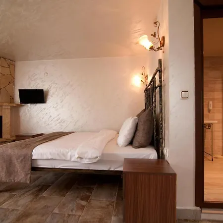 Hotel Gizemli Nehir 2*