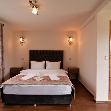 Hotel Gizemli Nehir