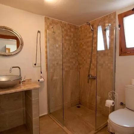 Hotel Gizemli Nehir