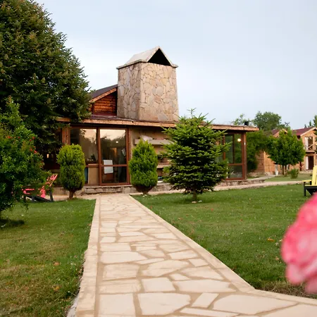 Gizemli Nehir Ağva