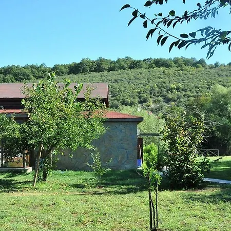 Gizemli Nehir 2* Ağva