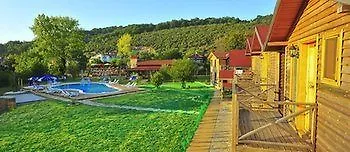 Gizemli Nehir Hotel 2*