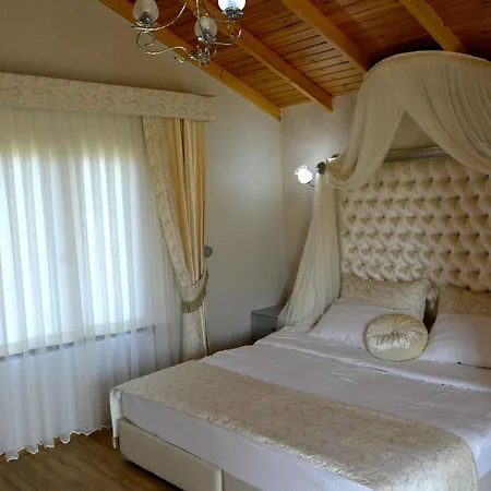 Gizemli Nehir Ağva