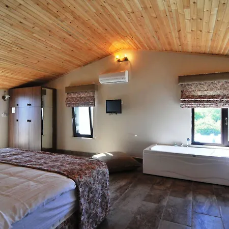 Hotel Gizemli Nehir