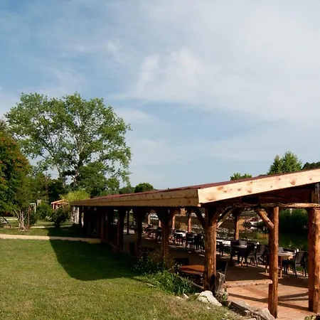 Hotel Gizemli Nehir