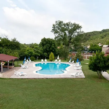 Hotel Gizemli Nehir
