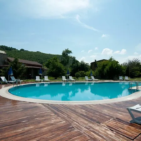 Gizemli Nehir Hotel Ağva