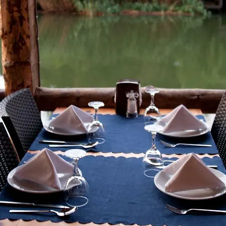 Gizemli Nehir Hotel 2*