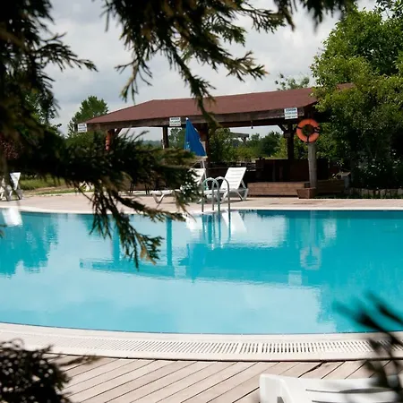 Gizemli Nehir Hotel