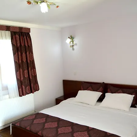 Gizemli Nehir Hotel 2*