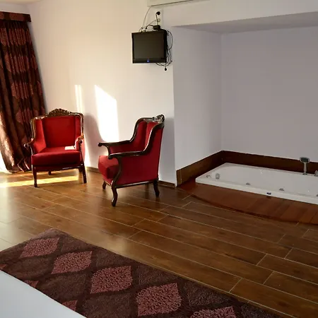 Gizemli Nehir Hotel Ağva