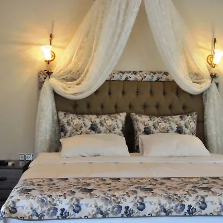 Hotel Gizemli Nehir