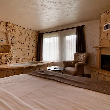 Gizemli Nehir 2* Agva (Marmara)