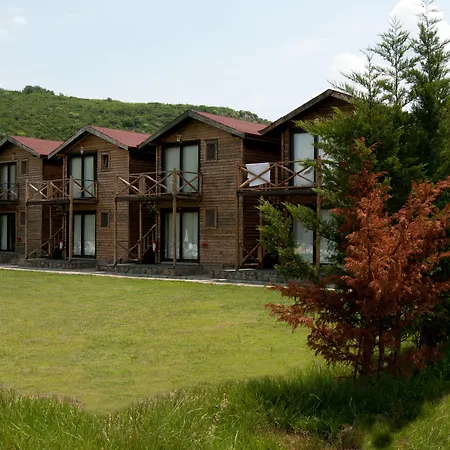 Hotel Gizemli Nehir 2*