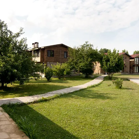 Hotel Gizemli Nehir 2*