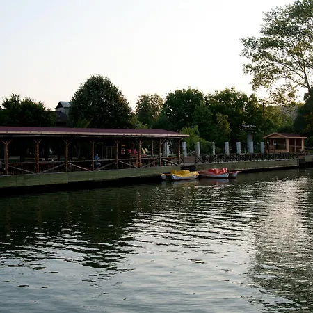 Gizemli Nehir 2* Ağva