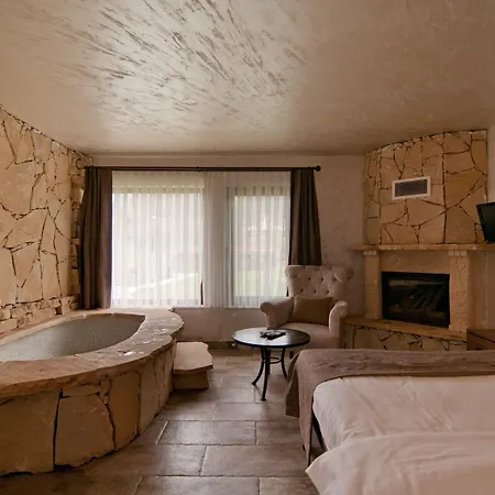 Hotel Gizemli Nehir 2*