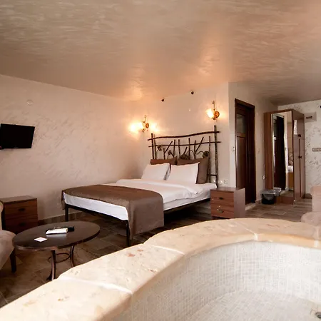 Gizemli Nehir Agva (Marmara)