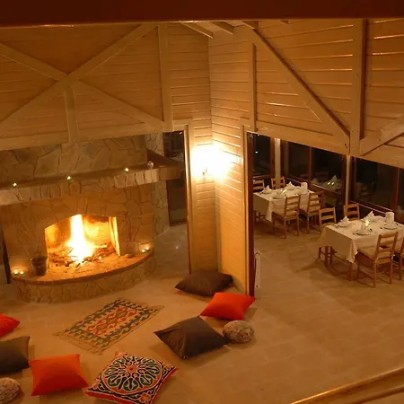 Hotel Gizemli Nehir 2*