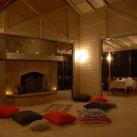 Hotel Gizemli Nehir Ağva