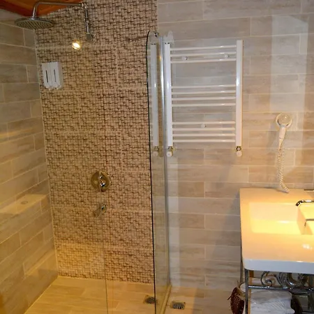 Hotel Gizemli Nehir Ağva