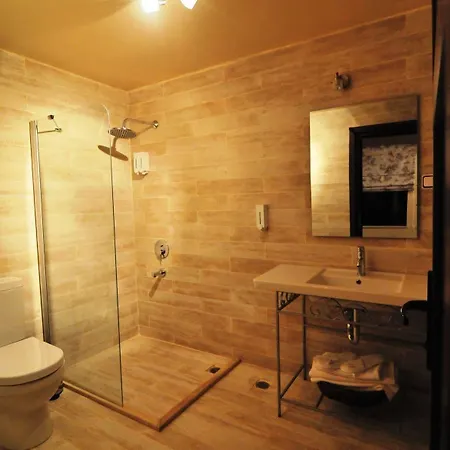 Hotel Gizemli Nehir 2*