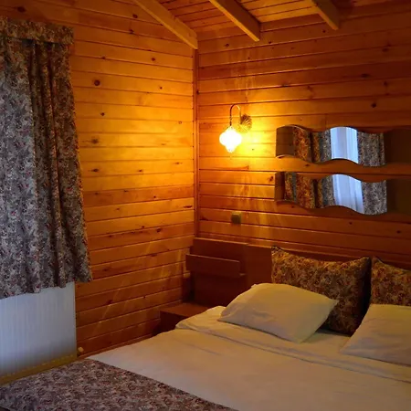 Gizemli Nehir Hotel 2*