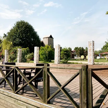 Hotel Gizemli Nehir 2*