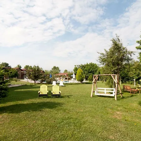 Gizemli Nehir Agva (Marmara)