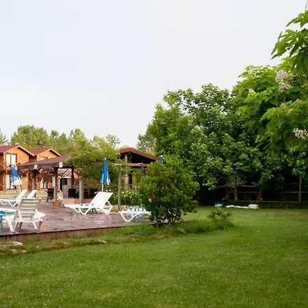 Gizemli Nehir 2* Agva (Marmara)