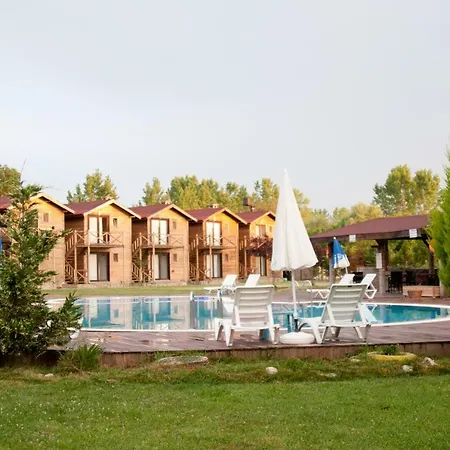 Gizemli Nehir 2* Ağva