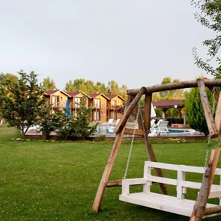 Gizemli Nehir 2* Agva (Marmara)