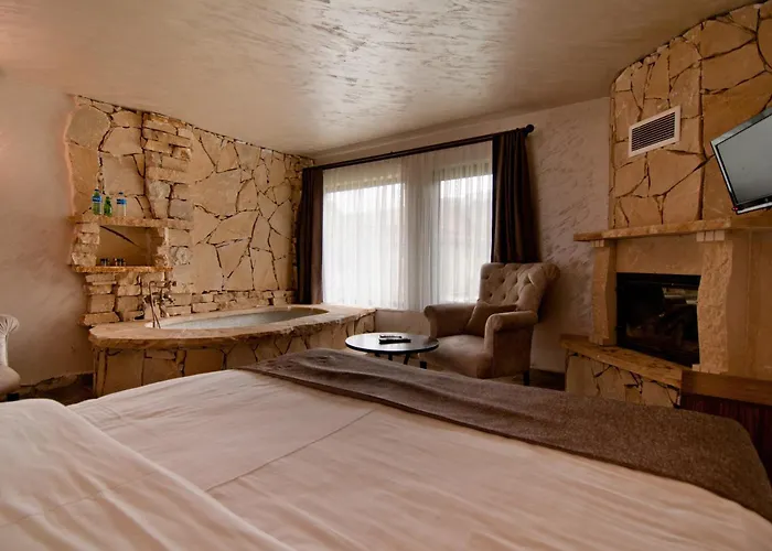 Gizemli Nehir 2* אגווה