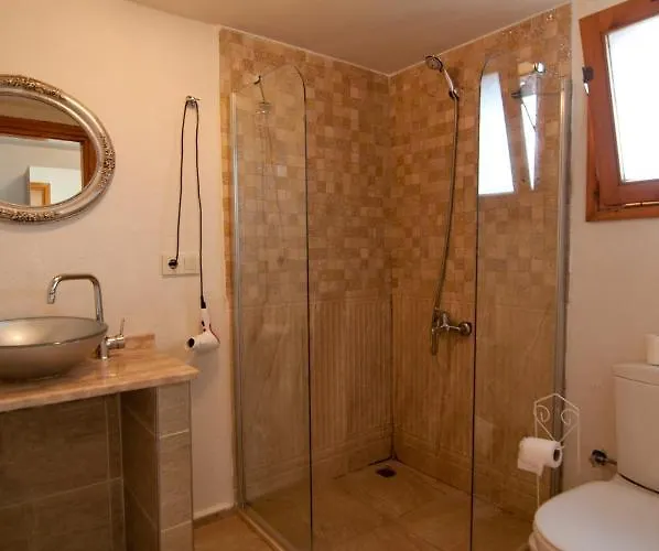 מלון Gizemli Nehir