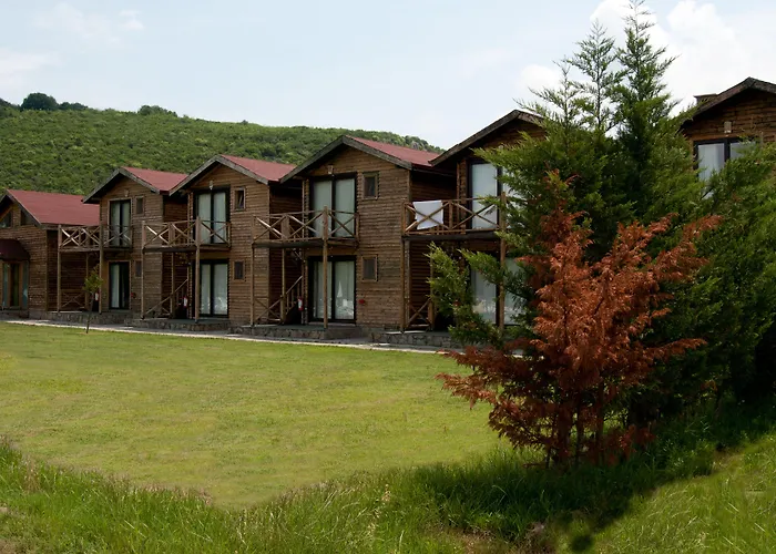 מלון Gizemli Nehir 2*