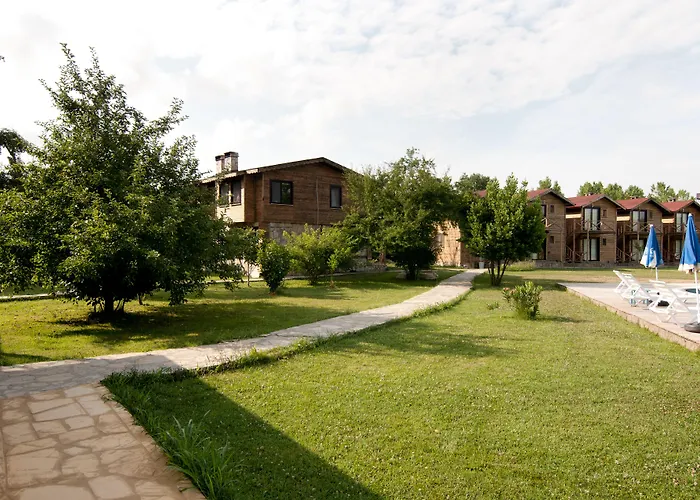 מלון Gizemli Nehir 2*