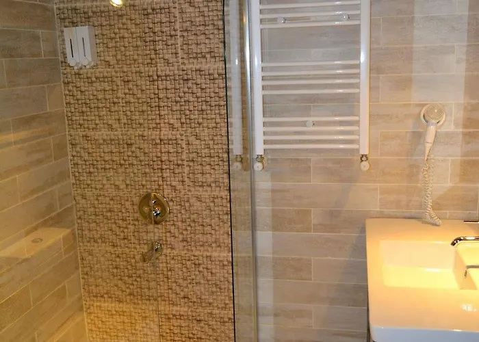 מלון Gizemli Nehir אגווה