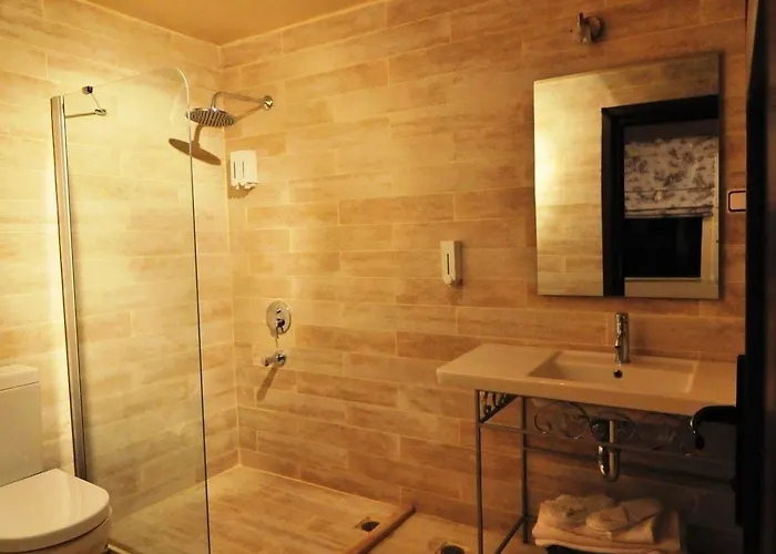 מלון Gizemli Nehir 2*