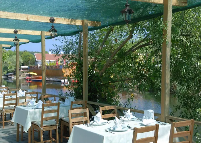 Gizemli Nehir 2* אגווה