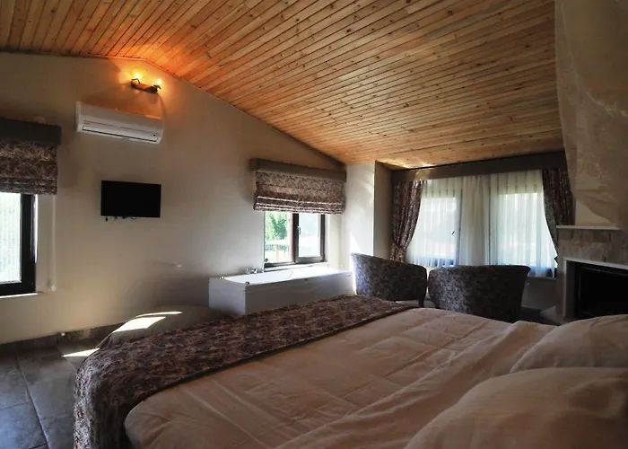 Gizemli Nehir 2* אגווה