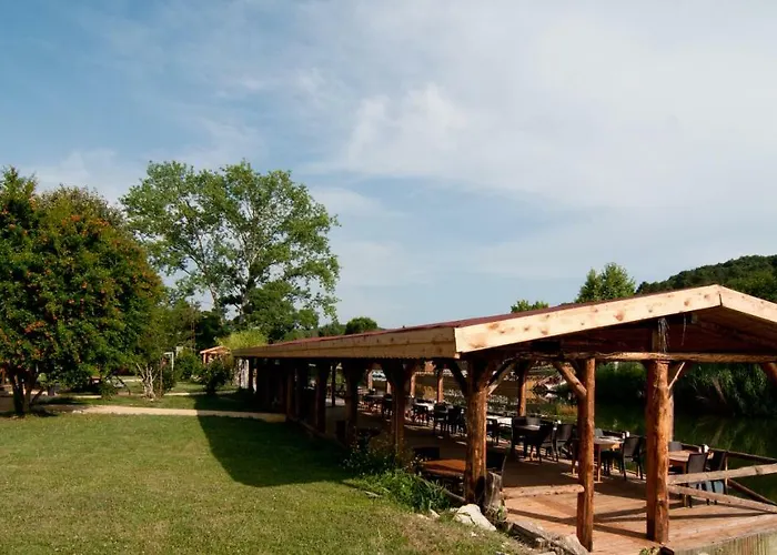 מלון Gizemli Nehir