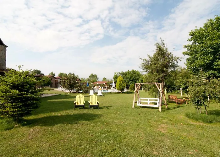 Gizemli Nehir אגווה