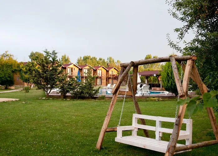 Gizemli Nehir 2* אגווה