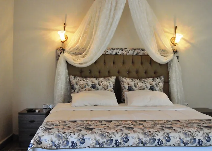 מלון Gizemli Nehir